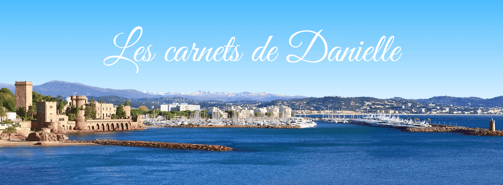 Guerre - Les carnets de Danielle
